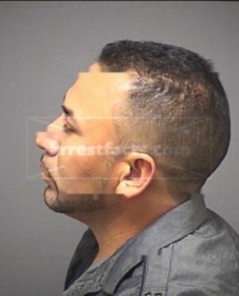 Sebastian Galvan Reyna