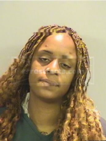 Cindreka Denise Hines