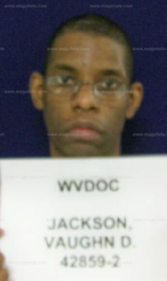 Vaughn Delane Jackson