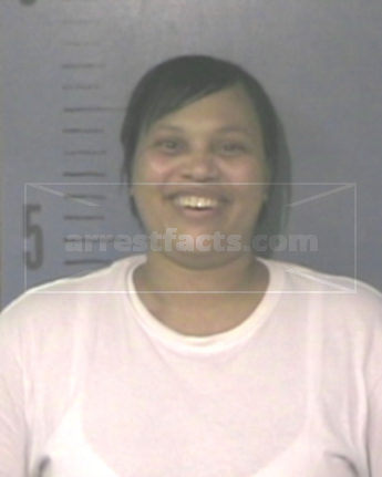 Deanda Lashae Hughes