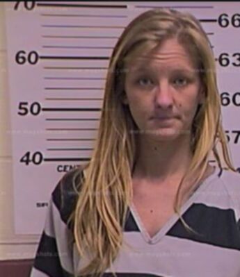 Latasha Leeann Hickman