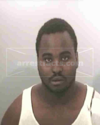 Demarco Milton Williams
