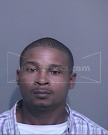 Seneca Deron Raby