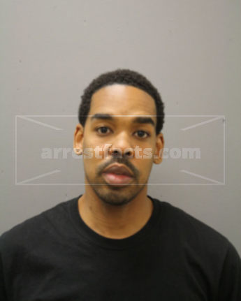 Tyrone M Johnson