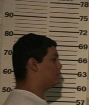 Ricardo Garcia Vega