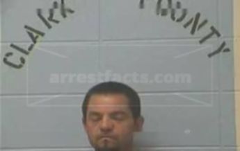 Shawn Elwin Fraley