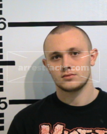Quinton Ward Freitag