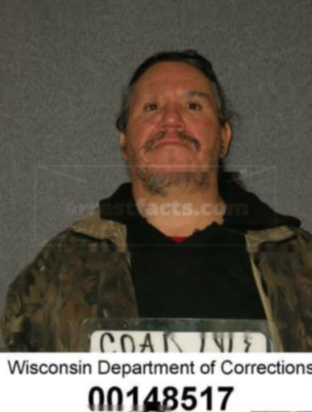 Lyle W Coad