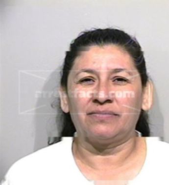 Esther Hernandez Acosta