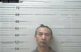 Hung Van Le Sr.