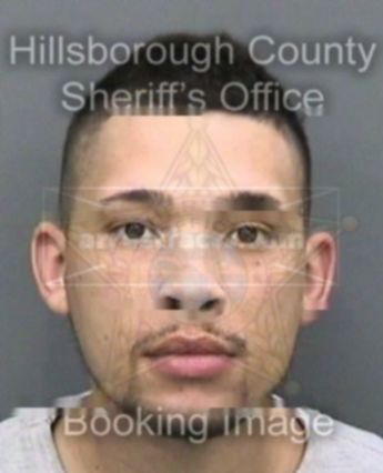Donivan Mychael Stevens