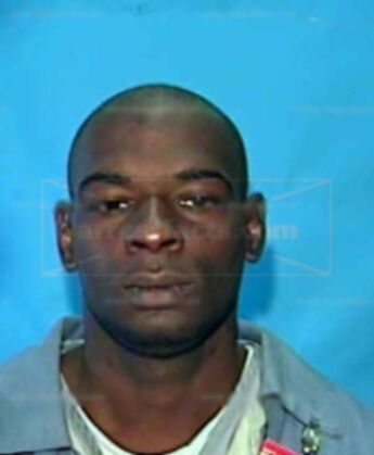 Roderick Devon Reynolds