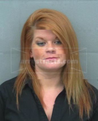 Jamie Michelle Hatfield