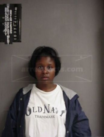 Tekeisha Monet Bledsoe