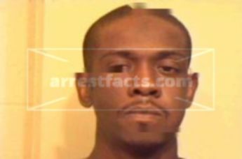 Andre Taylor
