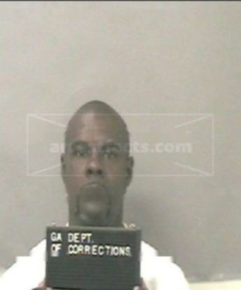 Bruce Lamar Scott