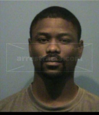 Tarrence Bernard Arnold