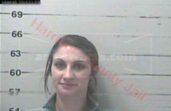 Kayla Anne Hendricks