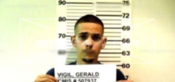 Gerald Brian Vigil