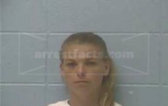 Shannon Deanna Buckler