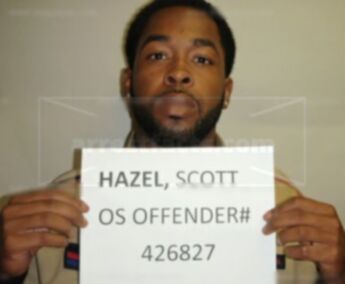 Scott Hazel