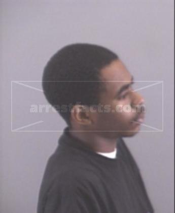 Jeremy Jermaine Jackson