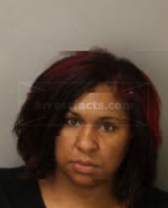 Robin Denise Wells