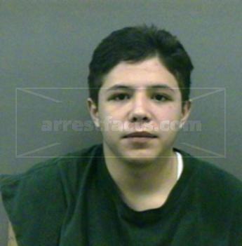 Christopher Anthony Aleman