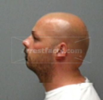 Christopher Gene Chapman