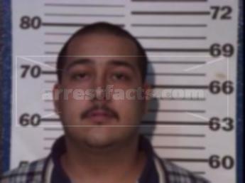 John Eric Tijerina Garcia