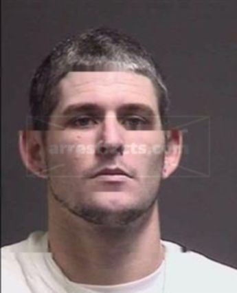 Charles Chason Shepherd