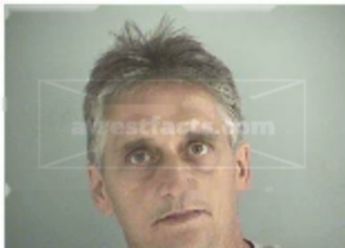 Martin Allen Blackwell