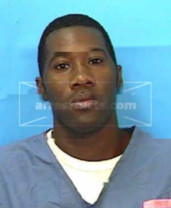 Alonzo Dewayne Adams