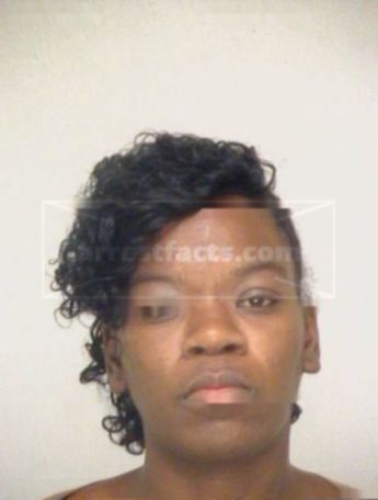 Rhonda Lashonda Carter