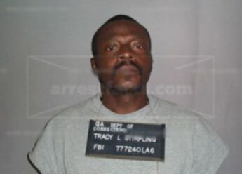 Tracy Lamar Stripling