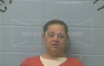 Margaret Lillian Branham
