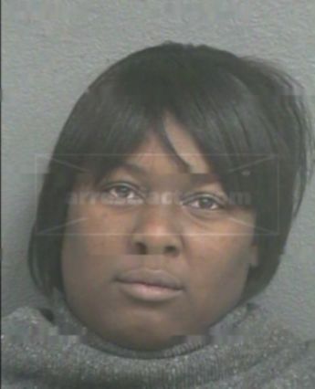 Latoya Deon Carr