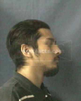 Adam R Jimenez