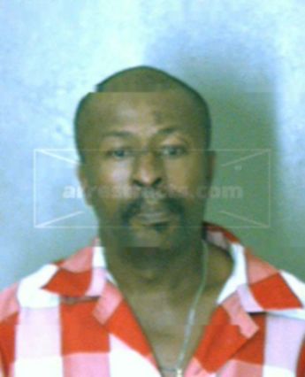 Alphonso Harris