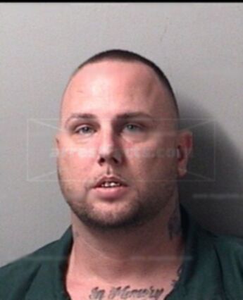 Justin Duane Coon