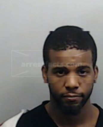 Carlton Anthony Smith