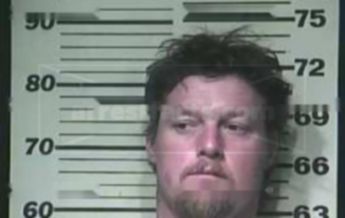 Michael Wayne Boone