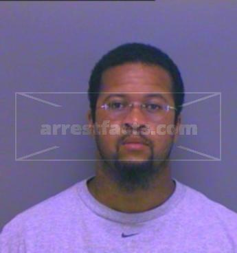 Dominic Javon Hawley