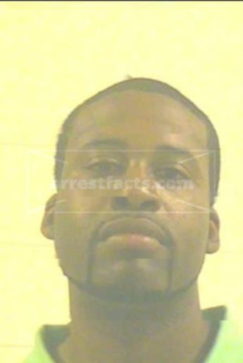 Bradley Antonio Dugger