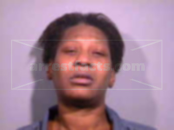 Shonda Michelle Amerson