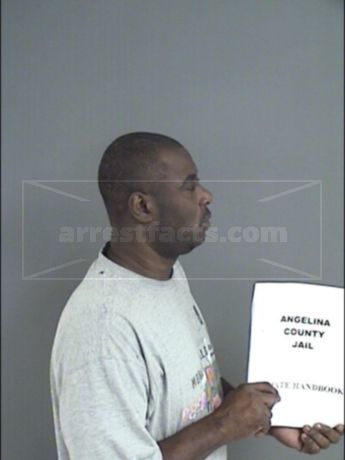 Dewayne Edward Teal