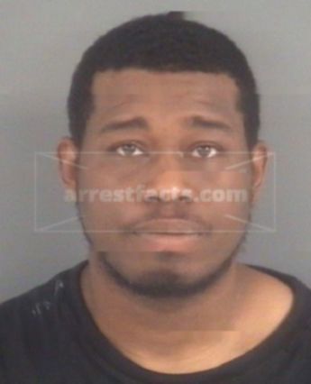 Vincent Rashawn Aiken