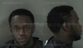 Quincy Jermaine Williams