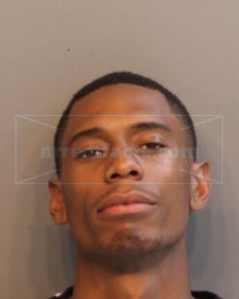 Jarmichael Kentrell Walker