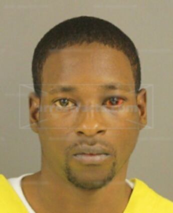 Cordaryl Simpson